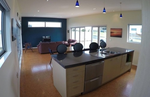 Rangiputa House | Relax in Rangiputa - Paradise of the Far North