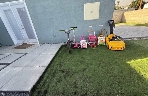 Bonita House | Relax in Style-Spacious 3BR 2BA with All You Need!