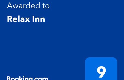 Liverpool House | Relax Inn