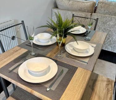 Liverpool House | Relax Inn