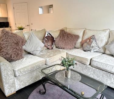 Liverpool House | Relax Inn