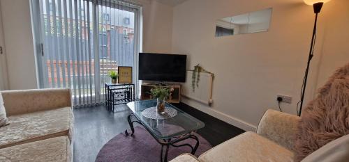 Liverpool House | Relax Inn