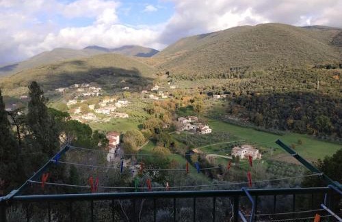 Casperia House | Relax nell' Antico Borgo