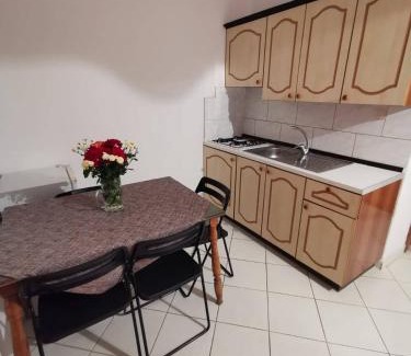 Spille Apartment | Relax nella campagna sul mare Adriatico!