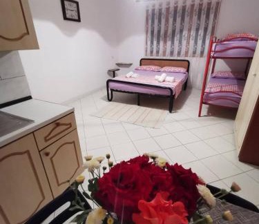 Spille Apartment | Relax nella campagna sul mare Adriatico!