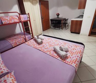 Spille Apartment | Relax nella campagna sul mare Adriatico!