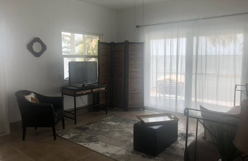 Interchange Square Cottage | Relax on the River - cozy cottage with ocean breezes