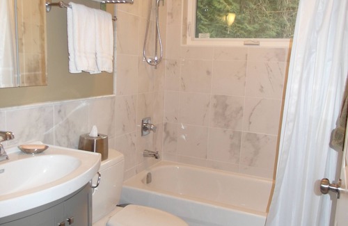 District of North Vancouver House | Relax or explore the forest & ocean in amazing Belcarra, Metro Vancouver, BC