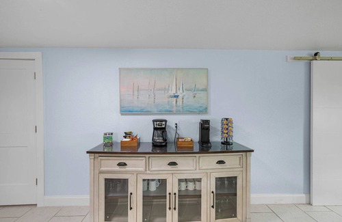 Spring Hill House | Relax & Play: 5BR w/Pool, Kayaks & Ping-Pong