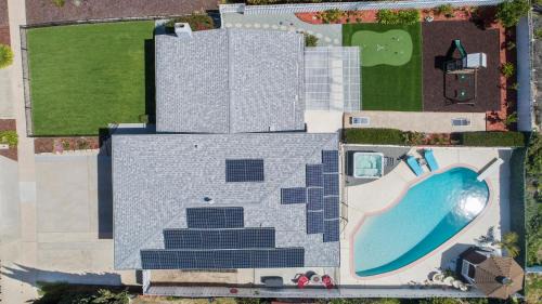 San Carlos House | Relax & Recharge Epic, Views, Pool Games!