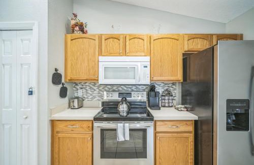 Inverness Highlands South House | Relax & Recharge in Sunny Inverness home