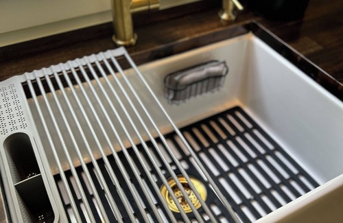 Dunlap Apartment | Relax, rejuvenate, restore, and disconnect at REST at Flourishing Mountain Farm