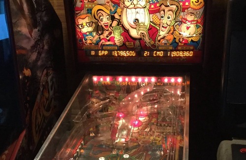 Stillwater House | Relax, Sleep, Play!