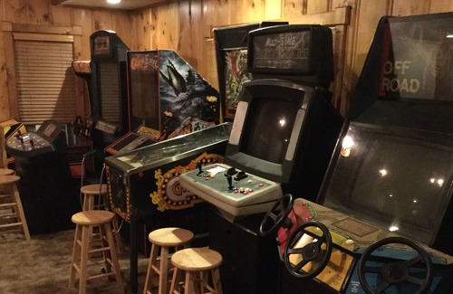 Stillwater House | Relax, Sleep, Play!