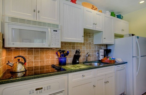 Sanibel Condo | Relax to the sounds of the waves from your very own beach bungalow.