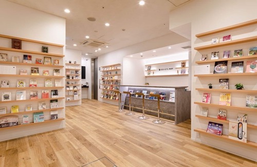 Jimbocho Hotel | Relax twin/Chiyoda-ku Tokyo