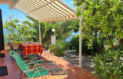 Galbato Apartment | Relax with a dream view, peace and comfort