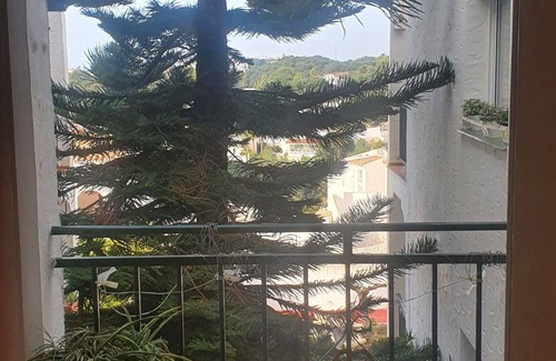 Mijas Apartment | Relax your mind