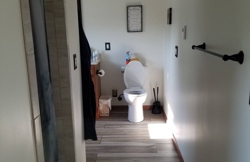 Cortland Apartment | Relaxation Station