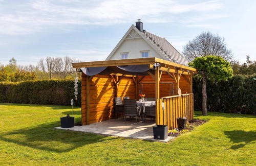 Martensdorf House | Relaxed Countryside Comfort