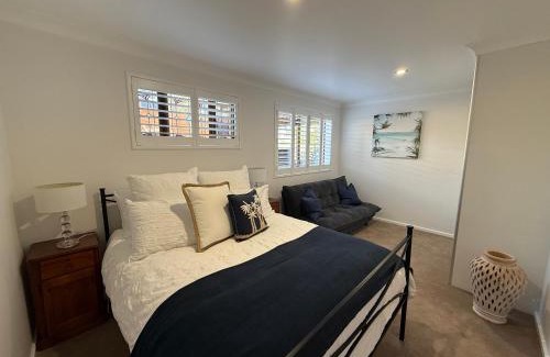 Gerringong House | Relaxed guest house near Werri Beach