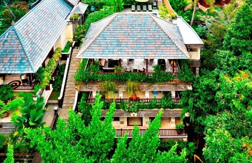 Kutuh Kaja Villa | Relaxed Luxury in the Heart of Ubud