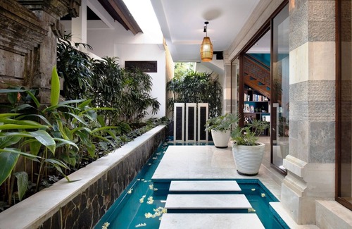 Kutuh Kaja Villa | Relaxed Luxury in the Heart of Ubud