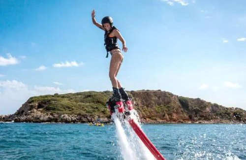 Jan Thiel Apartment | Relaxed Studio Near the Beach