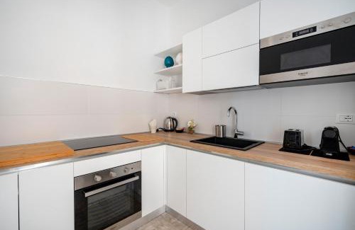 Conversano Apartment | Relaxia Suite