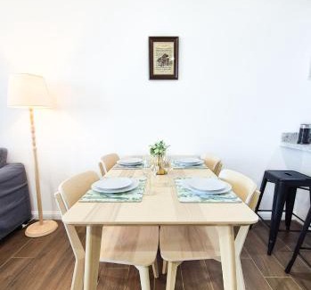 Sydney Olympic Park Apartment | Relaxing 1BR w Pools & SPA, Gym in Olympic Park