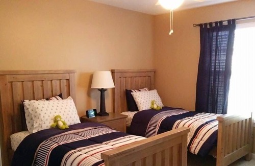 Mount Pleasant House | Relaxing 3BR home close to beach!