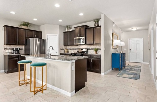 San Antonio House | Relaxing 3BR Oasis Near SeaWorld