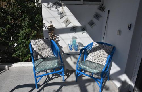 Zerviana Apartment | Relaxing and Comfortable Studio Near Falasarna Beaches