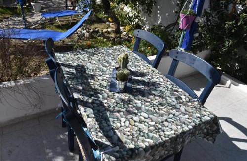 Zerviana Apartment | Relaxing and Comfortable Studio Near Falasarna Beaches