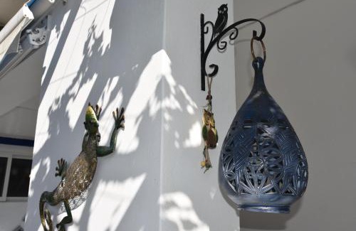 Zerviana Apartment | Relaxing and Comfortable Studio Near Falasarna Beaches