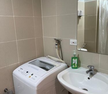 Santo Cristo Apartment | relaxing city view