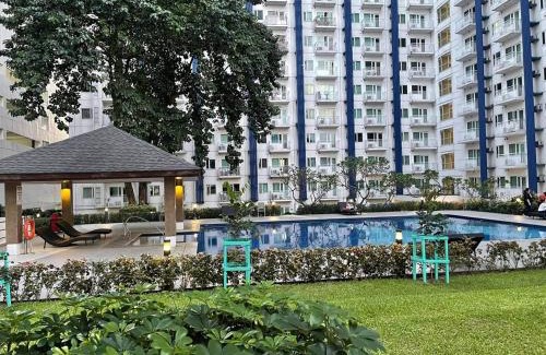 Santo Cristo Apartment | relaxing city view