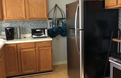 Mount Airy House | Relaxing County Feel Close to “Mayberry” Pet Friendly