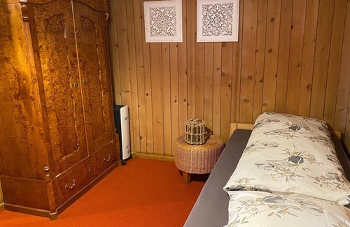 Mathon House | Relaxing holidays in the outdoor paradise
