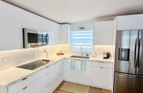 Twin Lakes House | Relaxing in Paradise with 45’ Private Dock ! 3057466935