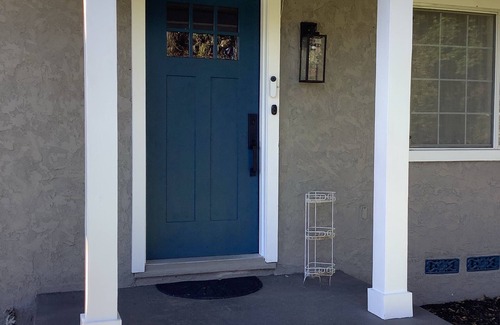 Lemon Grove House | Relaxing newly remodeled home with AC