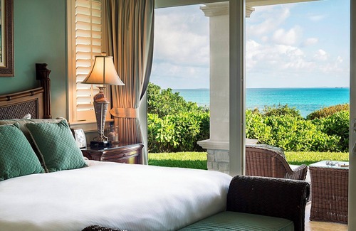 Rokers Point Hotel | Relaxing Ocean View, 2BR, Access to Pristine Beach & Outdoor Pool
