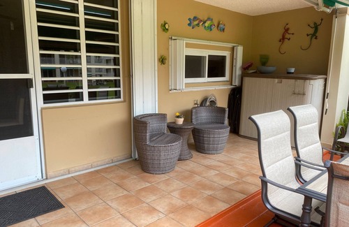 Zarzal Apartment | Relaxing Peaceful on the Beach.
