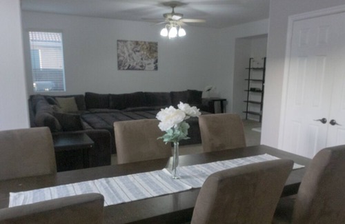 Temecula House | Relaxing Pool and Spa Home Near Temecula Wineries