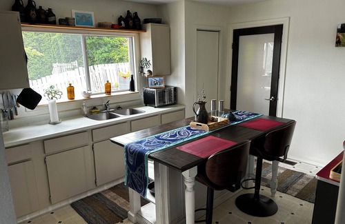 Port Edward House | Relaxing Port Ed Coastal Stay
