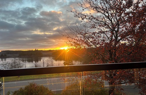 Port Edward House | Relaxing Port Ed Coastal Stay