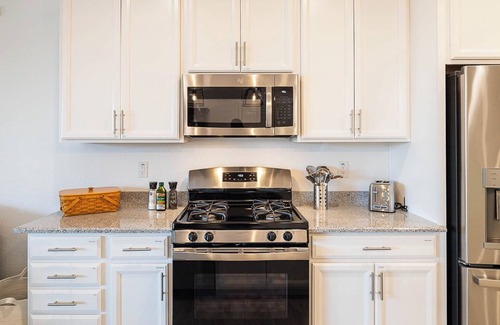 Queen Creek House | Relaxing Queen Creek Home w/Heated Pool