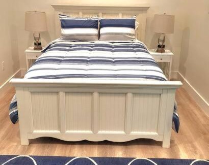 Lincolnville House | Relaxing Retreat and Modern Charm in Historic Saint Augustine