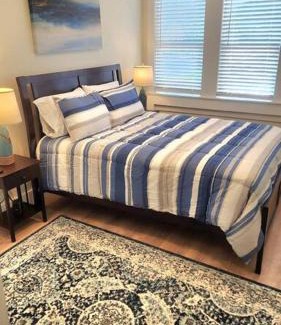 Lincolnville House | Relaxing Retreat and Modern Charm in Historic Saint Augustine