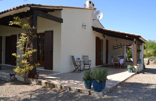 Cesseras Villa | Relaxing Retreat Near Minerve